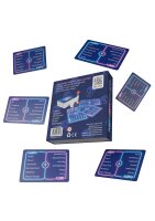 Mad Party Games Flirty & Dirty Seconds Eng/Fr