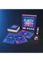 Mad Party Games Flirty & Dirty Seconds Eng/Fr