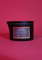 Eye of Love Pheromone Massage Candle Earth’s Desire 150 ml