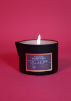 Eye of Love Pheromone Massage Candle Earth’s Desire 150 ml