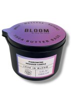 Eye of Love Pheromone Massage Candle Lilac Dream 150 ml