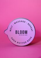 Eye of Love Pheromone Massage Candle Sunny Daze 150 ml