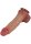 Hidden Desire Ultra Realistic Dildo Silicone 31 cm Skin
