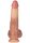 Hidden Desire Ultra Realistic Dildo Silicone 23 cm Skin