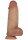 Hidden Desire Ultra Realistic Dildo Silicone 22 cm Skin
