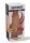 Hidden Desire Ultra Realistic Dildo Silicone 22 cm Skin