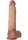 Hidden Desire Ultra Realistic Dildo Silicone 23 cm Skin