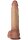 Hidden Desire Ultra Realistic Dildo Silicone 23 cm Skin