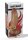 Hidden Desire Ultra Realistic Dildo Silicone 24 cm Skin