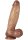 Hidden Desire Ultra Realistic Dildo Silicone 24 cm Skin