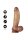 Hidden Desire Ultra Realistic Dildo Silicone 24 cm Skin