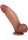 Hidden Desire Ultra Realistic Dildo Silicone 22 cm Skin