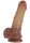 Hidden Desire Ultra Realistic Dildo Silicone 25 cm Skin