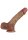 Hidden Desire Ultra Realistic Dildo Silicone 25 cm Skin
