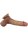 Hidden Desire Ultra Realistic Dildo Silicone 25 cm Skin