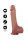 Hidden Desire Ultra Realistic Dildo Silicone 30 cm Skin
