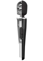 Caresse Pro Wand Massager 30 cm Black
