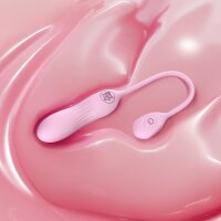 Good Vibes Only Siva Bullet Vibrator Pink