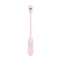 Good Vibes Only Siva Bullet Vibrator Pink