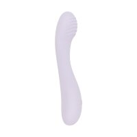 Good Vibes Only Sofi G-Spot Vibrator Purple