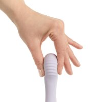 Good Vibes Only Sofi G-Spot Vibrator Purple