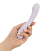 Good Vibes Only Sofi G-Spot Vibrator Purple