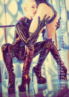 PIN-UP Kalender Fetisch 2026