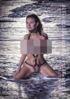 PIN-UP Kalender Fetisch 2026