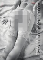 PIN-UP Kalender Bad Backsides 2026