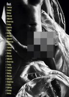 PIN-UP Kalender Nice Guys & Bad C*cks 2026