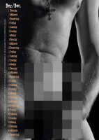 PIN-UP Kalender Nice Guys & Bad C*cks 2026