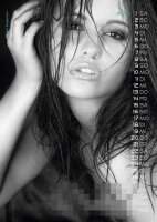 PIN-UP Kalender Hot Stuff 2026