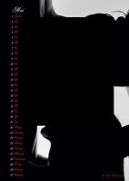 PIN-UP Kalender Passionate 2026