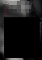 PIN-UP Kalender Passionate 2026