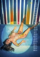 PIN-UP Kalender Hot Sexy Girls 2026