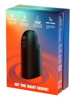 Arcwave Ion 2 Masturbator with Pleasure Air Technology