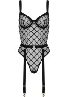 KOTEK Body BD105 Black S/M