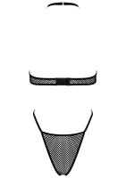 KOTEK Body BD104 Black L/XL