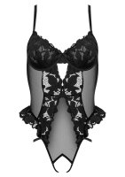 KOTEK Body BD103 Black S/M