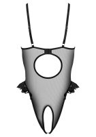 KOTEK Body BD103 Black S/M