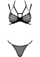 KOTEK 2 Pcs Set TP104 Black S/M