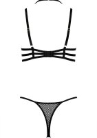 KOTEK 2 Pcs Set TP104 L/XL Black L/XL