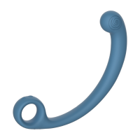 SNAIL VIBE AXI Varita Spot con Movimiento de Dedos Azul Laguna