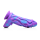 XR Brands Octophallus Silicone Dildo Purple/Blue 17,8 cm