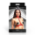 XR Brands Vixen Female Chest Harness Red