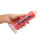 XR Brands FUCK Silicone Dildo Red 18,5 cm
