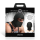 XR Brands Drone Hood with Open Eyes Black