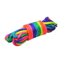 XR Brands Rainbow Rope 32ft