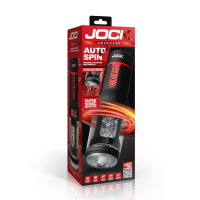 Curve Toys Auto Spin Masturbador Giratorio y de Impulso...