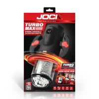 Curve Toys Turbo Max Masturbador con Movimiento de Giro,...
